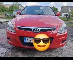 Hyundai I30 2009  - imagine 5 Hyundai I30 2009  - imagine 5