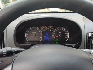 Hyundai I30 2009  - imagine 8 Hyundai I30 2009  - imagine 8