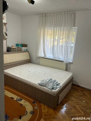 Apartament 2 camere decomandat+boxa ( zona centrala)