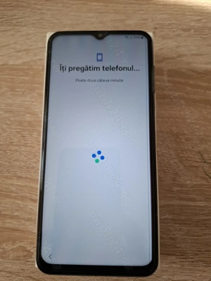 Samsung Galaxy A13 - imagine 2