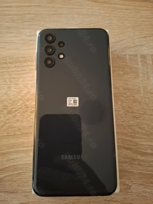 Samsung Galaxy A13 - imagine 3