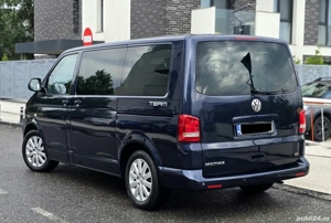 VW  Multivan 2011  2.0 TDI - imagine 3