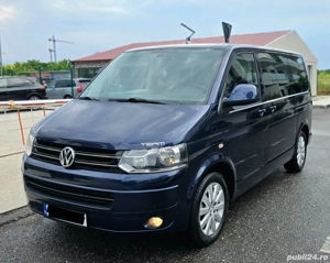 VW  Multivan 2011  2.0 TDI - imagine 2
