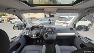 VW  Multivan 2011  2.0 TDI - imagine 4
