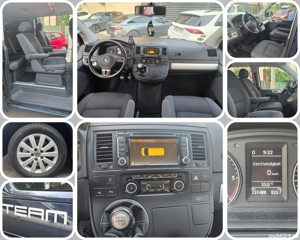 VW  Multivan 2011  2.0 TDI - imagine 5