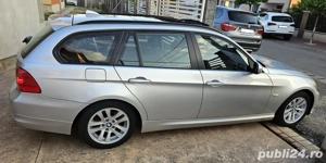 BMW 320i 2010 170 CP Automata - imagine 2