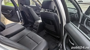 BMW 320i 2010 170 CP Automata - imagine 7