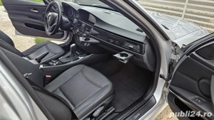 BMW 320i 2010 170 CP Automata - imagine 8