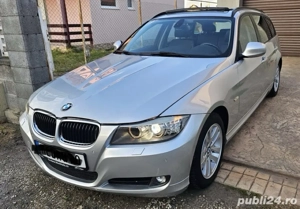 BMW 320i 2010 170 CP Automata
