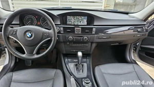 BMW 320i 2010 170 CP Automata - imagine 9
