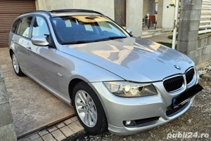 BMW 320i 2010 170 CP Automata - imagine 5