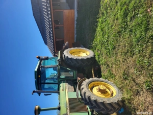 Tractor de vinzare - imagine 4