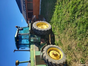 Tractor de vinzare - imagine 5
