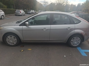 vand Ford Focus - imagine 3