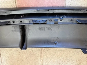 difuzor bara spate BMW - imagine 3