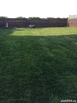 Mentenanță spatii verzi!  - imagine 2