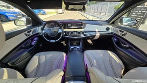Mercedes-Benz  S350d  4-Matic  2016 - imagine 8