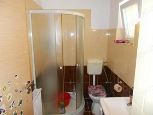 Casa individuala P+M, Giroc, 3 camere, 260mp teren - imagine 3