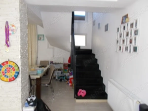 Casa individuala P+M, Giroc, 3 camere, 260mp teren - imagine 7