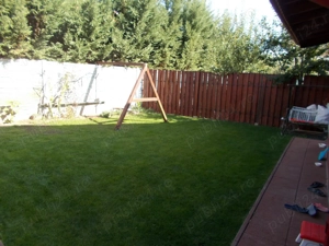 Casa individuala P+M, Giroc, 3 camere, 260mp teren - imagine 20