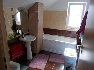 Casa individuala P+M, Giroc, 3 camere, 260mp teren - imagine 16