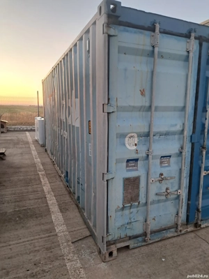 container maritim - imagine 3