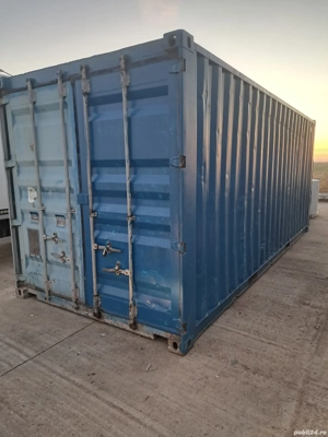 container maritim - imagine 2