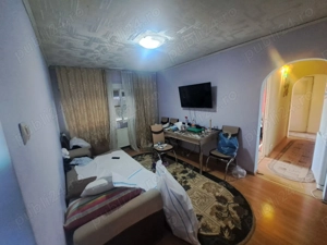 Vand apartament cu 4 camere zona Ferentari