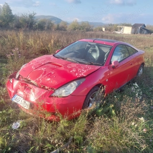 Vand Toyota Celica 2 buc