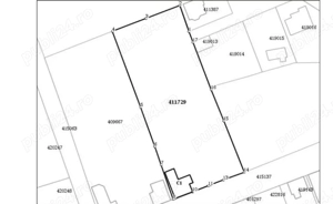 Teren casa Mosnita Veche