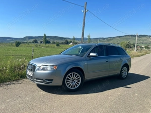 AUDI A4 B7 2.0D Multitronic - imagine 2