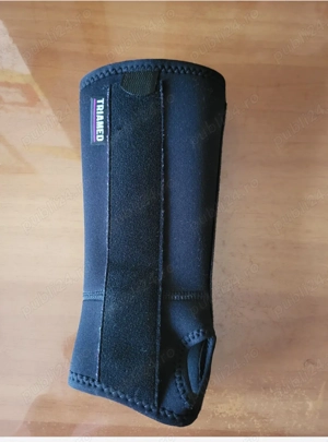 Orteza Triamed pentru mina - imagine 3