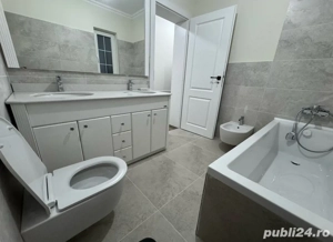 Proiect deosebit la cheie 4 camere 3 bai Mosnita Noua toate utilitatile cu asfalt  - imagine 8