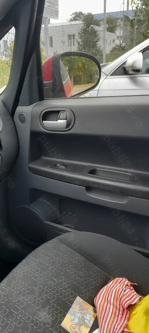 Mitsubishi colt, recent înscris, 99000 km,euro 5  - imagine 9