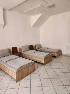 Închiriere. Cazare muncitori în Sibiu, str. Morilor -Zona Piața Cibin.