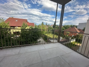 Apartament 3 camere vedere panoramica constructie noua  zona Cipariu - imagine 2