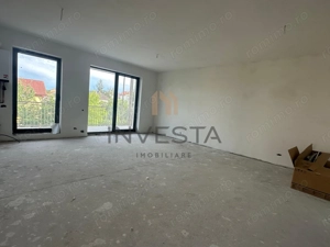 Apartament 3 camere vedere panoramica constructie noua  zona Cipariu - imagine 5
