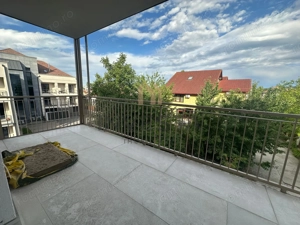 Apartament 3 camere vedere panoramica constructie noua  zona Cipariu - imagine 10