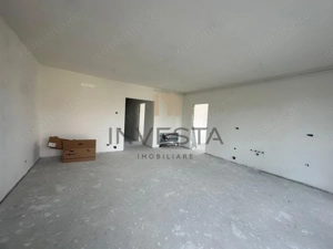 Apartament 3 camere vedere panoramica constructie noua  zona Cipariu - imagine 9