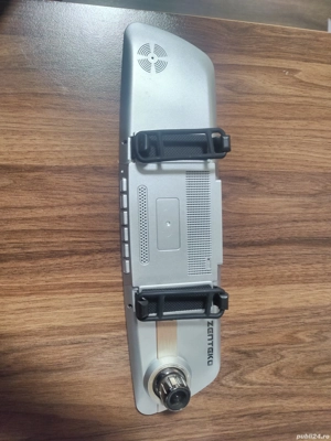 Oglinda retrovizoare cu camera fata si spate - imagine 2