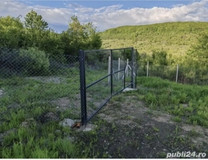 Teren 10 arii extravilan