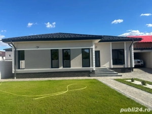 Casa Individuala cu Garaj 4 Camere - imagine 4