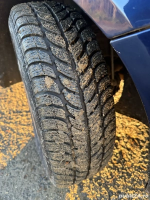 Vw Polo 2003 - imagine 5