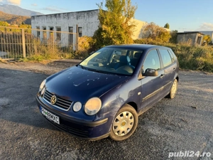 Vw Polo 2003 - imagine 2