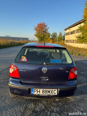 Vw Polo 2003 - imagine 4