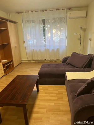 Vand apartament 2 camere - imagine 3
