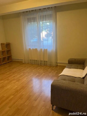 Vand apartament 2 camere - imagine 4