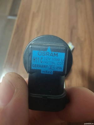 Becuri H11 - imagine 2