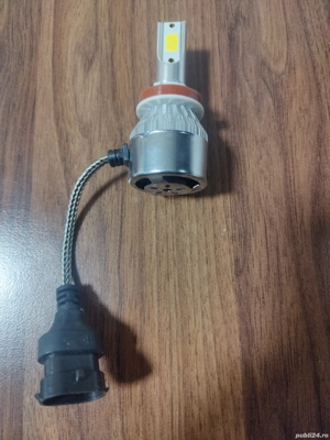 Becuri H11 - imagine 3