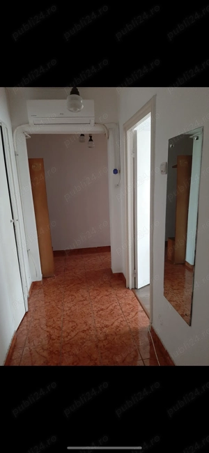 Proprietar închiriez 2 camere decomandat - Doamna Ghica - imagine 2